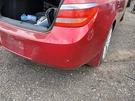 (local Pickup Only) Rear Bumper With View Camera Opt Uvc Fits 13-17 Verano. Fixed Price $179.99.