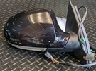 Passenger Side View Mirror Power Without Memory Fits 06-10 Passat 1273431. Fixed Price $82.00.