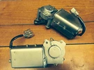 Original Datsun Fairlady 1600 Roadster 1965 1966 1967 SPL311 Wiper Motor Rebuilt. Fixed Price $239.95.