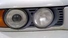 Passenger Right Grille Sides Fits 94-95 Bmw 530I 338306. Fixed Price $51.56.
