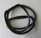 Genuine Used Mini N/s Passenger Side Rubber Door Seal For R58 Coupe - 2758965. Fixed Price $32.99.