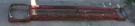 64-66 Chevrolet Pickup Oem Used Grille (G0078). Fixed Price $235.95.