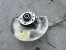 2013-2016 Audi A4 Passenger Right Front Spindle Knuckle Oem. Fixed Price $179.99.