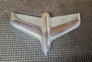 1959 Ford Rear Quarter Jet Emblem B9AB-6427918 11792 Ships Worldwide. Fixed Price $19.99.