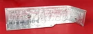 Ferrari Dino 206 246 Gts Right Exhaust Heat Shield New. Fixed Price $215.00.