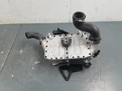 2015 16 17 Mclaren 650S 12C Spider Right Intercooler / Hoses #5209 A11. Fixed Price $449.99.