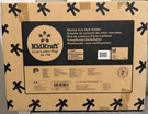 Kidkraft Martial Arts Belt Holder, Model 14245 New 8 Wood- Karate. Fixed Price $19.79.