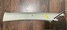Mazda 3 Left A-pillar Trim Panel Oem BSS5-68-170 BJS7-68-170 2014 2018. Fixed Price $49.95.