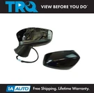 Trq Left Mirror Fits 2014-2016 Mazda 3. Fixed Price $64.95.