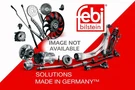 Febi 188020 Mounting Kit Charger Fits Toyota Avensis Verso Corolla Previa Rav 4. Fixed Price $60.39.