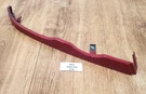 04-06 Oem Bmw E46 M3 Passenger Side Headlight Lower Molding Trim Bezel Red *. Fixed Price $59.95.