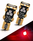 Lasfit T15 Led High Mount Stop Third Brake Light Bulbs Ford F-150 1994-2023. Fixed Price $15.99.