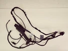 Bmw 535XI E60 Rear Left Door Wiring Harness 6912191 58650910 9120800 A30. Fixed Price $40.50.