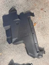 Nice Used Original Porsche 911 996 Carrera Turbo Boxster Hvac Sound Insulation. Fixed Price $25.00.