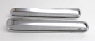 1964 1965 1966 Thunderbird Hdtp Landau Convertible Console Glove Box Trim Bezels. Fixed Price $139.00.
