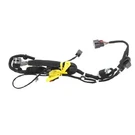2018-2023 Wrangler Jl Gladiator Front Door Wiring New Genuine Mopar 68299333AH. Fixed Price $76.74.