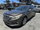Driver Center Pillar Us Built Without Sunroof Fits 15-19 Sonata 1343182. Fixed Price $209.30.