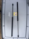 12-14 Mercedes C250 C350 Hood Front Lift Shock Strut Pair Oem A2048800029. Fixed Price $45.00.