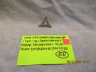 1970-1971 Dodge Challener Coronet Mopor Hood Emblem 2449932 Free Shipping. Fixed Price $30.00.