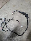 2014-2018 19 21 Mitsubishi Outlander Sport Front Pas-er Door Wiring Harness. Fixed Price $60.00.