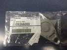 Genuine Subaru Service Hole Plate Wrx Legacy Impreza Forester Outback 11093AA000. Fixed Price $15.87.