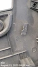 Right Rear Door Moulding Oem 2020 Hyundai Santa Fe. Fixed Price $150.00.