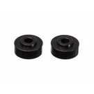 Energy Suspension 2.1101G; Transmission Torque Arm Grommets Black For 73-95 Jeep. Fixed Price $13.99.
