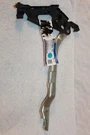 15-20 Ford Pickup F150 Hood Hinge Left Lhoe# FL3Z16796B. Fixed Price $45.00.