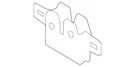 Genuine Volvo Latch Assembly 31356005. Fixed Price $143.66.