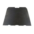 Under Hood Cover For 1973-1974 Lincoln Continental, Mark Iv. Fixed Price $142.45.