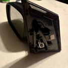 2015 - 2020 Kia Sedona Driver Side View Mirror Power Repeater Lamp. Fixed Price $75.00.