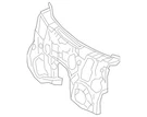 Genuine Mercedes-benz Partition 232-620-88-00. Fixed Price $138.99.