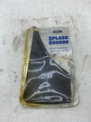 Ford E3MY-16A550-A Splash Guards Black 223T. Fixed Price $33.56.