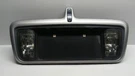 Tail Finish Panel Fits 03-06 Lincoln Ls 220162. Fixed Price $125.00.
