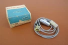 1967 Chevy Impala Chevelle Nova Corvair Nos Gm Accessory Ash Tray Light # 986877. Fixed Price $249.99.