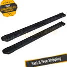 Raptor Series 1703-0355BT Style Slide Track Running Boards 15-23 Ford F-150. Fixed Price $497.77.