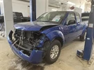 Wash Reservoir Without Fog Lamps Fits 09-21 Frontier 1064795. Fixed Price $119.90.