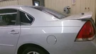 Chevrolet Impala 2012 Left Quarter Panel Vin W 4TH Digit 89025205 Used 2722. Fixed Price $360.90.