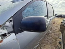 2006 Toyota Sienna Driver Side Mirror Power Heated Black Oem Used 128-61419BL. Fixed Price $106.88.