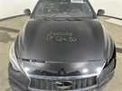 Hood Fits 17-19 Infiniti QX30 2835534. Fixed Price $475.00.
