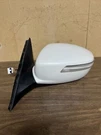 Left Driver Side Power Mirror White Fits 2009-2016 Hyundai Genesis Oem. 10WIRE. Fixed Price $55.25.
