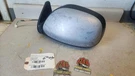 00-06 Toyota Tundra Limited Oem Left Driver Power Side View Mirror Non-heated. Fixed Price $55.00.