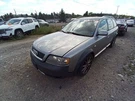 Driver Left Front Window Regulator Fits 01-05 Audi Allroad 12303047. Fixed Price $104.02.
