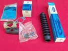 66 - 69 70 Mustang Nos Ford P/s Rebuild Kits C6OZ 3C651 C3AZ 3A650 C3DZ. Fixed Price $249.00.