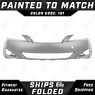 New Painted *1G1 Tungsten* Front Bumper Cover For 2006-2008 Lexus IS250 IS350. Fixed Price $390.99.
