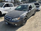 Grille Outback Fits 08-09 Legacy 1400659. Fixed Price $50.00.
