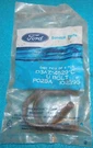 61-73 Ford Mustang Shelby Galaxie Mercury Cougar Nos 9" Rear Driveshaft U-bolts. Fixed Price $17.99.