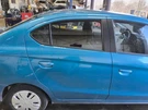 (local Pickup Only) Passenger Right Rear Side Door Sedan Fits 17-24 Mirage 73056. Fixed Price $239.90.