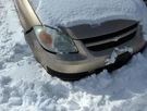 2005-2007 Chevrolet Cobalt Front Bumper Oem L1HWK. Fixed Price $654.59.