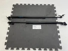 2023 2025 Honda Hr-v Hrv Set Of Rear Trunk Lid Left / Right Shock Strut. Fixed Price $89.99.